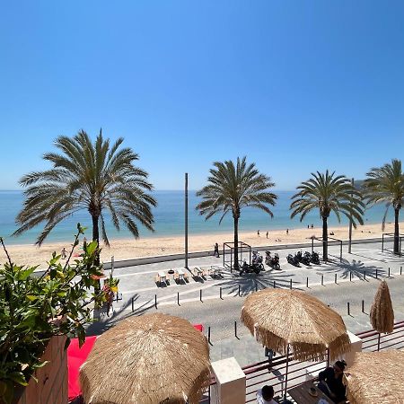 California Beach Apartment By Trip2Portugal Сесимбра Экстерьер фото