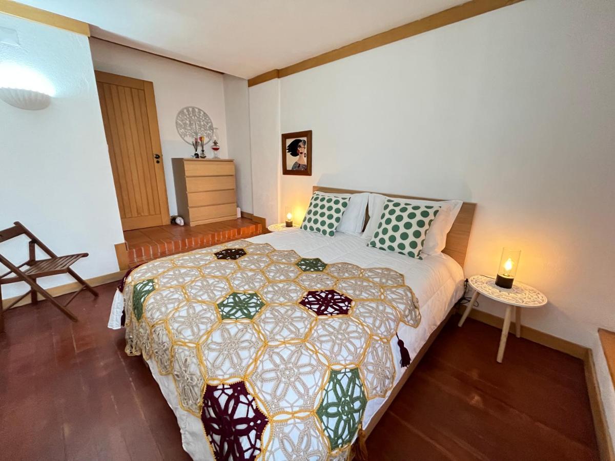 California Beach Apartment By Trip2Portugal Сесимбра Экстерьер фото