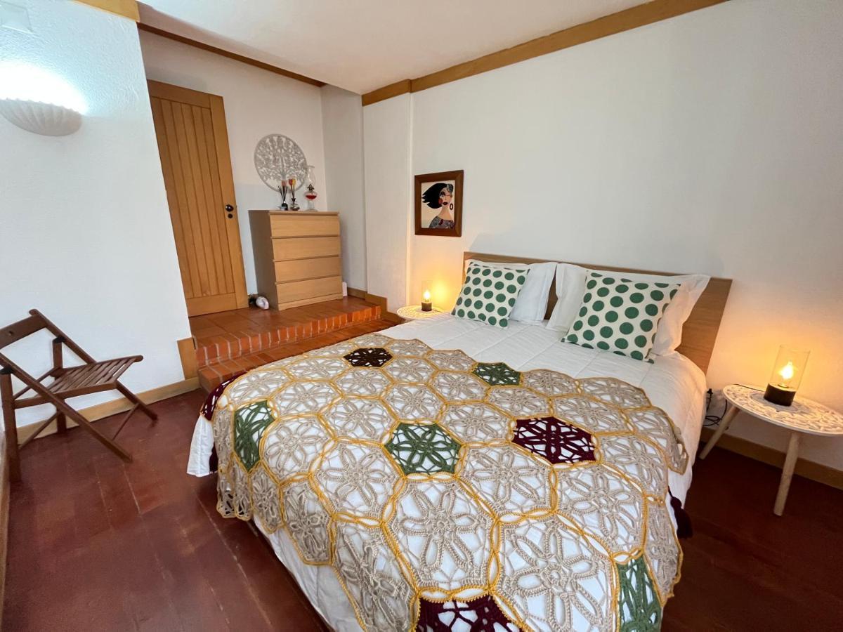 California Beach Apartment By Trip2Portugal Сесимбра Экстерьер фото
