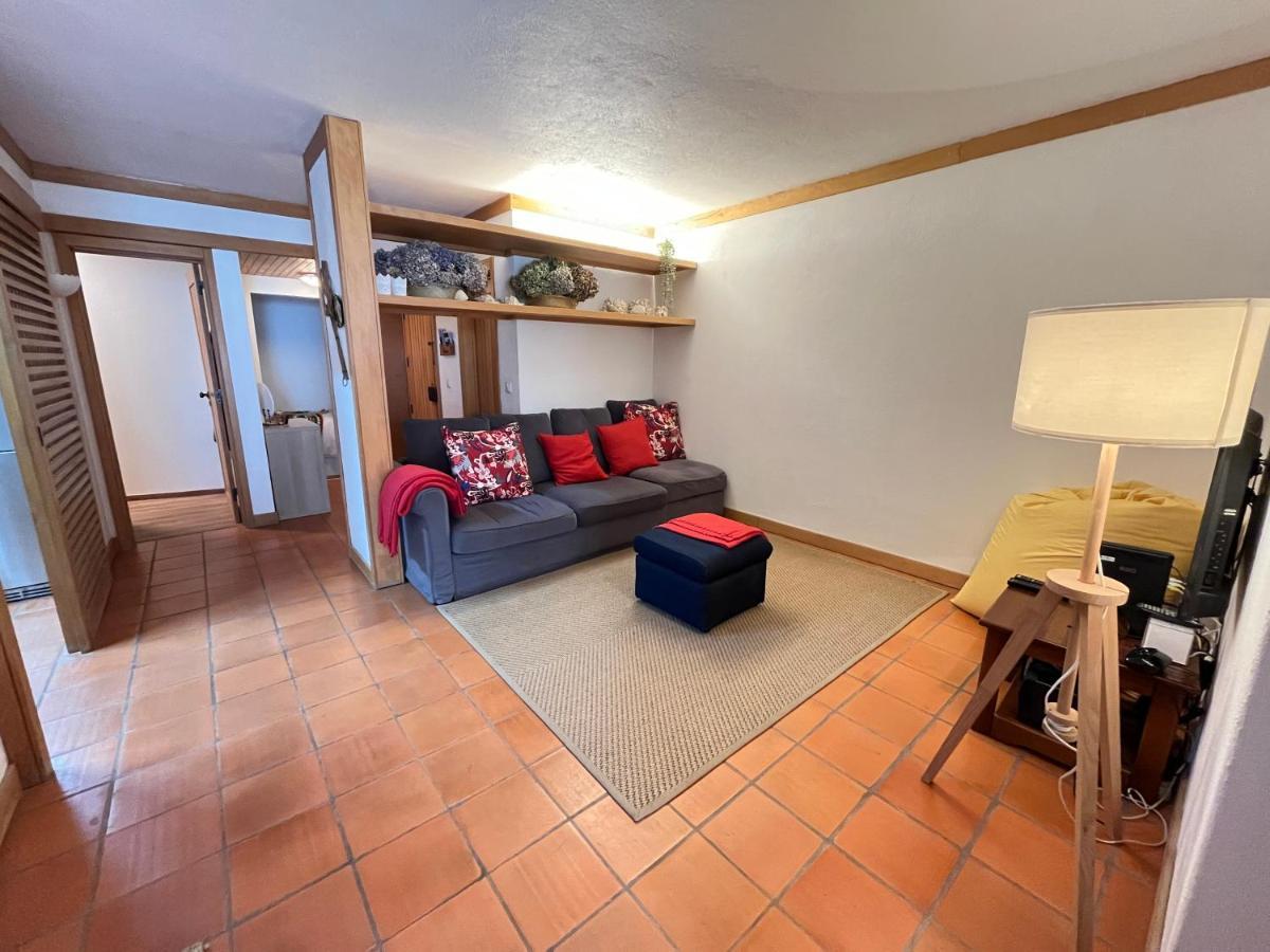California Beach Apartment By Trip2Portugal Сесимбра Экстерьер фото