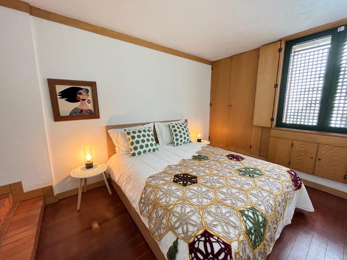 California Beach Apartment By Trip2Portugal Сесимбра Экстерьер фото