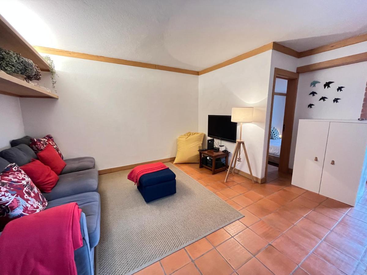 California Beach Apartment By Trip2Portugal Сесимбра Экстерьер фото