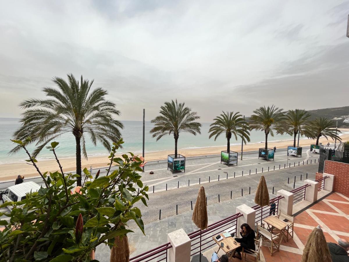 California Beach Apartment By Trip2Portugal Сесимбра Экстерьер фото