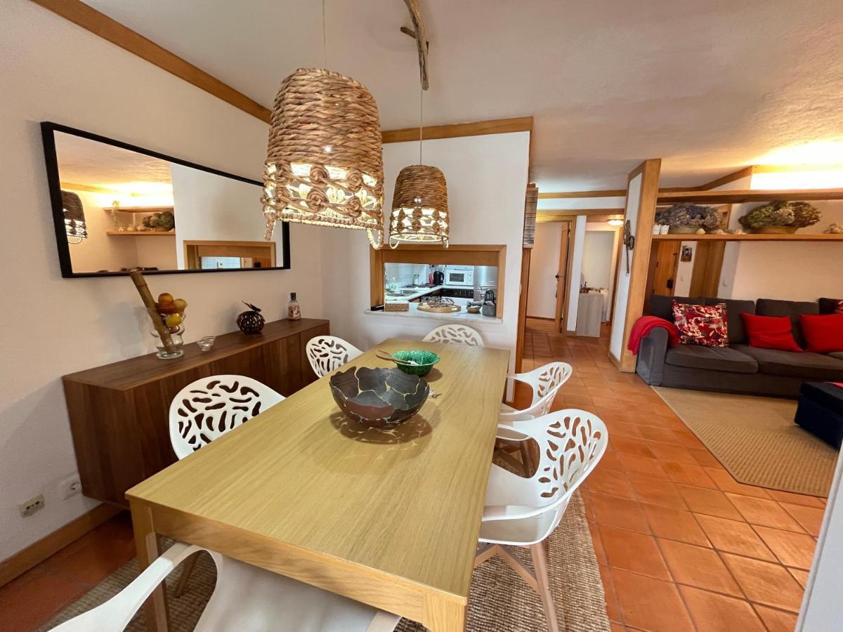 California Beach Apartment By Trip2Portugal Сесимбра Экстерьер фото