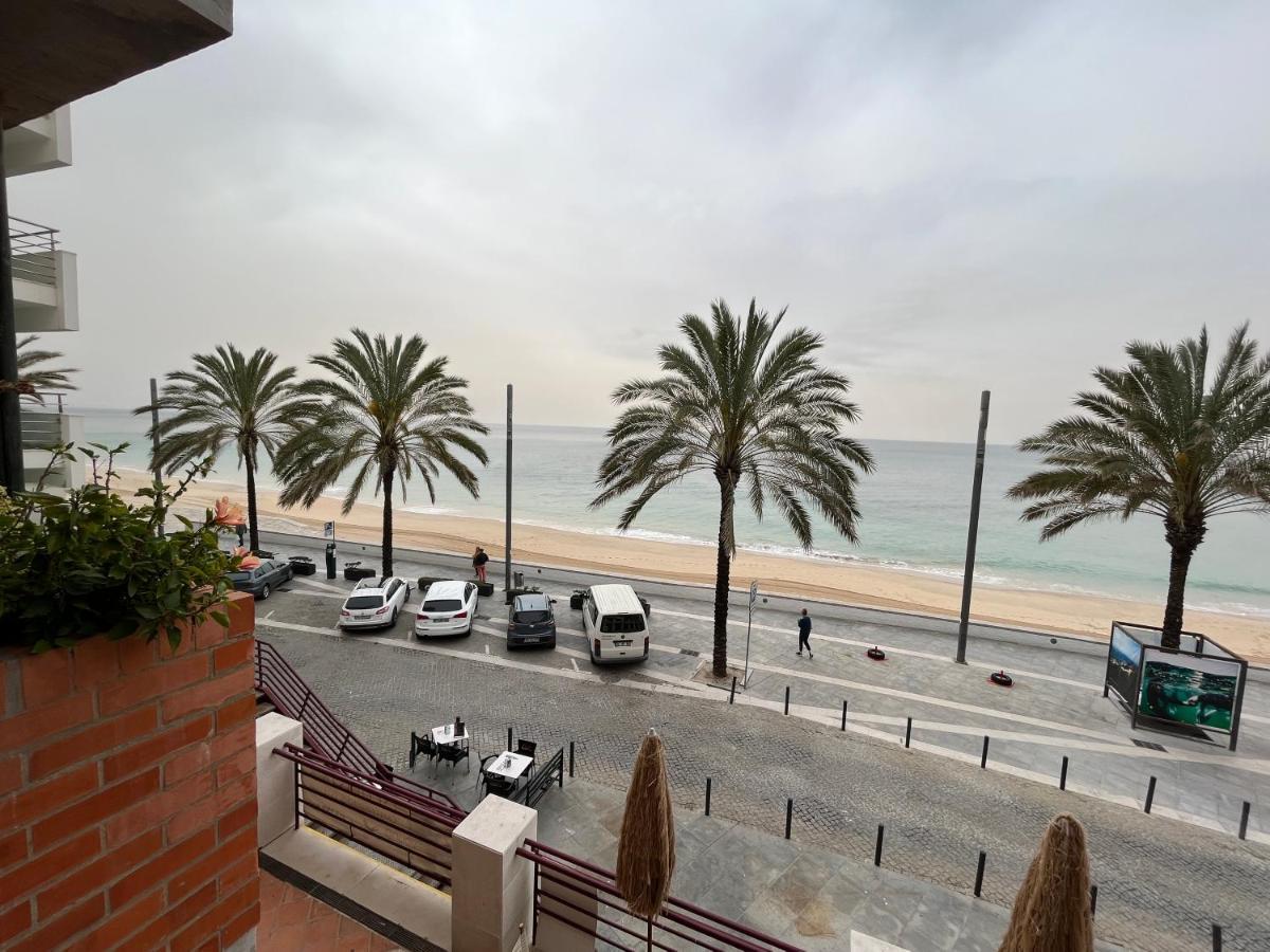 California Beach Apartment By Trip2Portugal Сесимбра Экстерьер фото