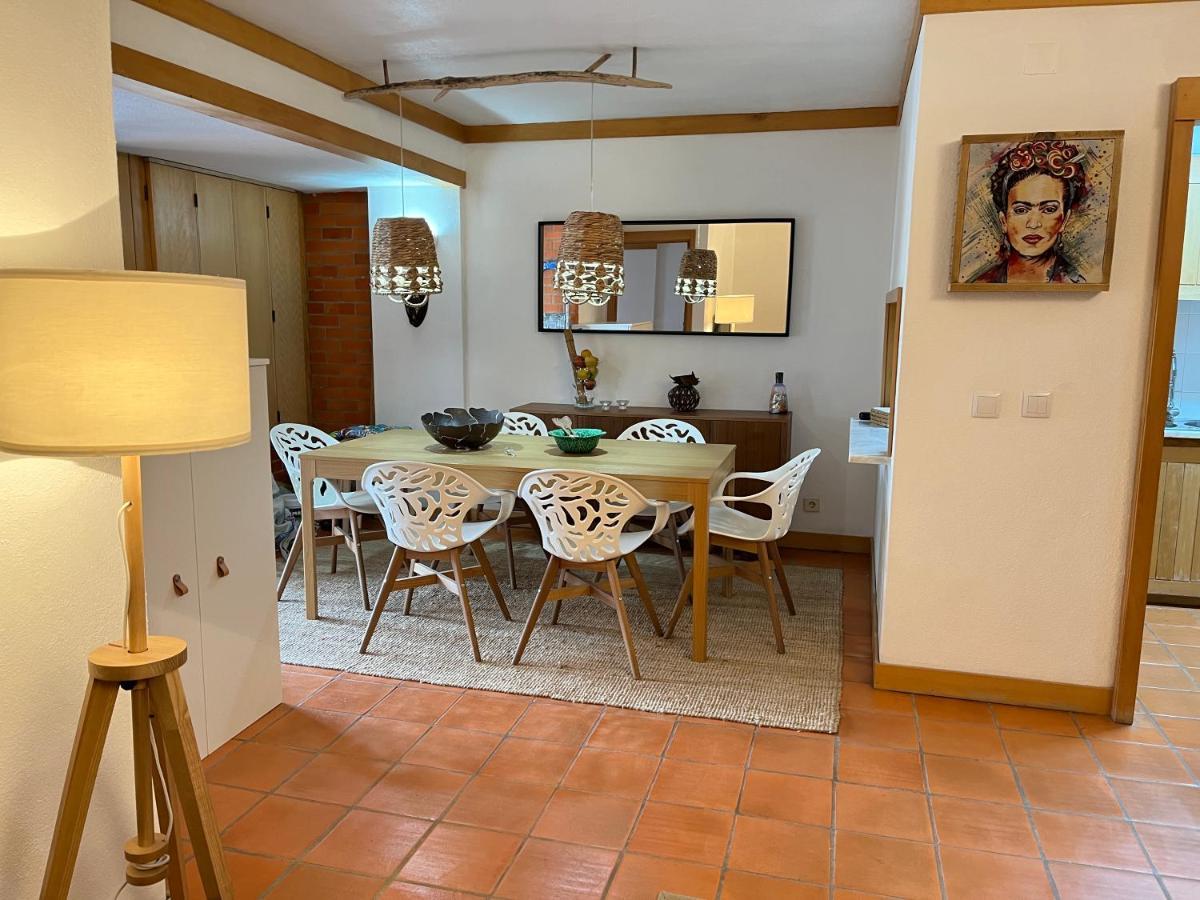 California Beach Apartment By Trip2Portugal Сесимбра Экстерьер фото