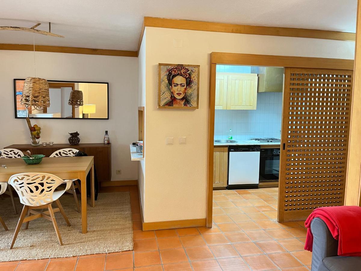 California Beach Apartment By Trip2Portugal Сесимбра Экстерьер фото