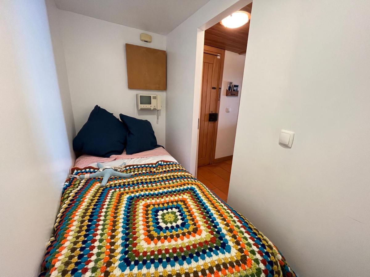 California Beach Apartment By Trip2Portugal Сесимбра Экстерьер фото