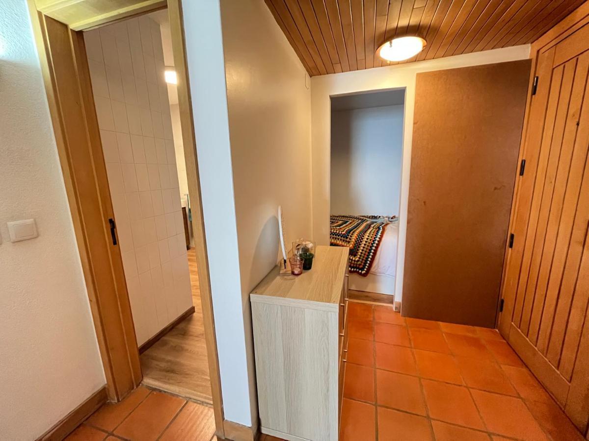 California Beach Apartment By Trip2Portugal Сесимбра Экстерьер фото