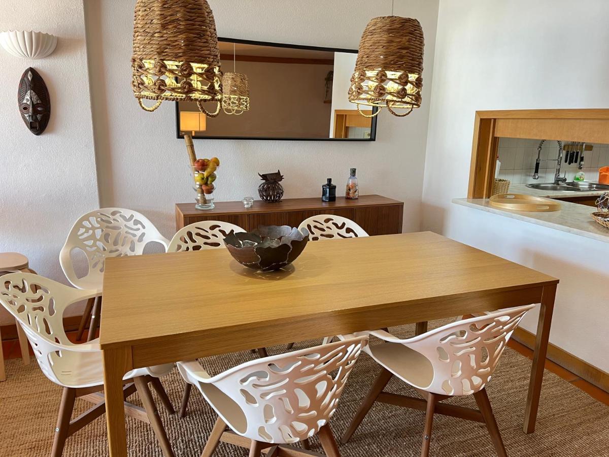 California Beach Apartment By Trip2Portugal Сесимбра Экстерьер фото