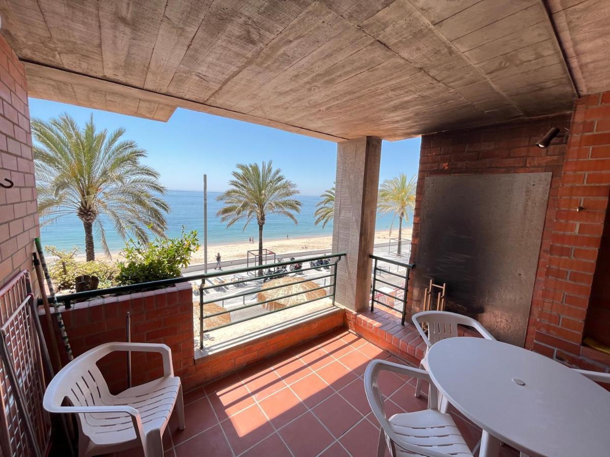 California Beach Apartment By Trip2Portugal Сесимбра Экстерьер фото